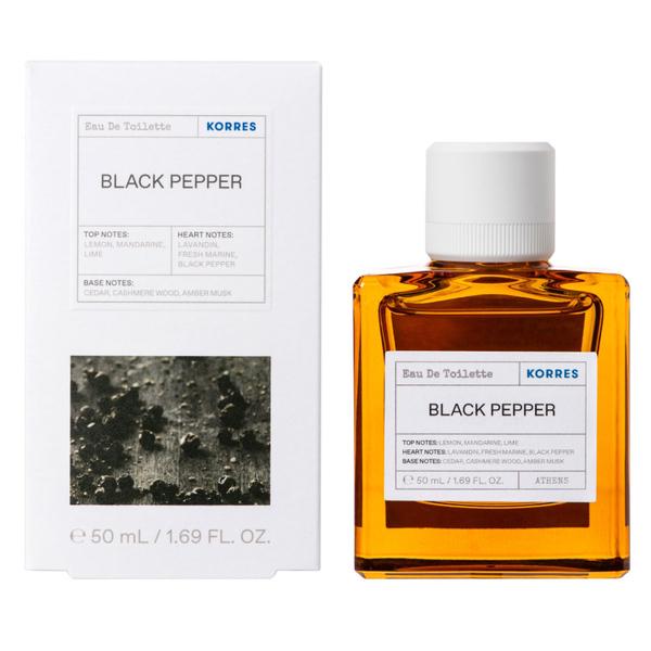 Black Pepper Туалетная вода