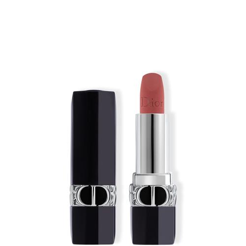 Rouge Dior Balm Matte Помада-бальзам для губ с матовым финишем