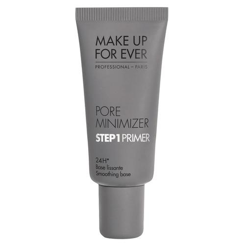 STEP 1 PRIMER PORE MINIMIZER Разглаживающая база под макияж в дорожном формате