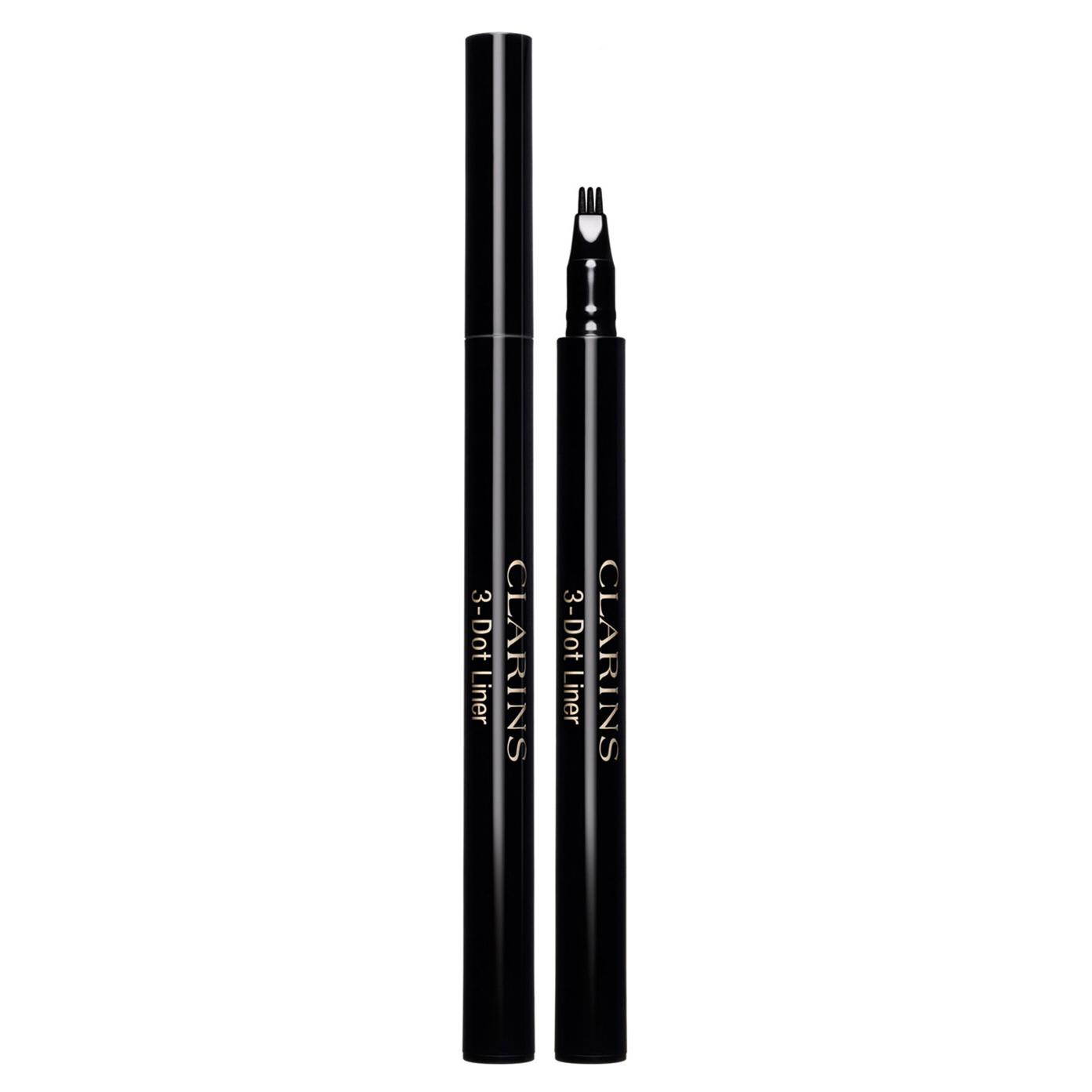 3-Dot Liner Жидкая подводка для глаз