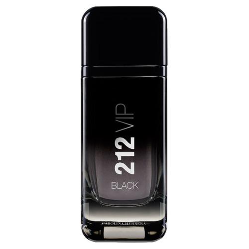 212 VIP MEN BLACK Парфюмерная вода