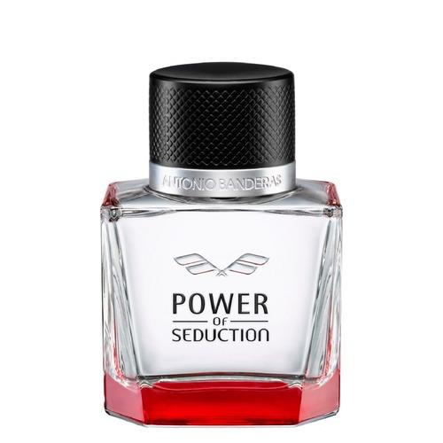 Power Of Seduction Туалетная вода