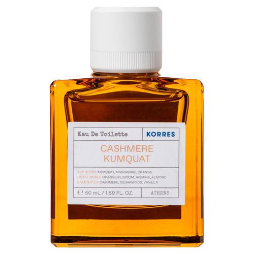 Cashmere Kumquat Eau de Toilette Туалетная вода