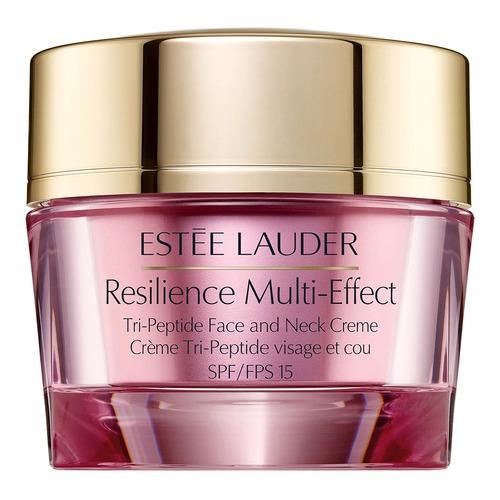 Resilience Multi-Effect SPF15 Дневной лифтинговый крем, повышающий упругость кожи лица и шеи