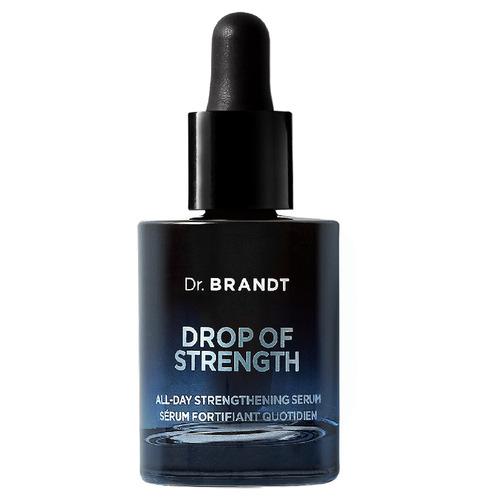 Drop Of Strength All-day Strengthening Serum Сыворотка, укрепляющая кожу 24 часа в сутки