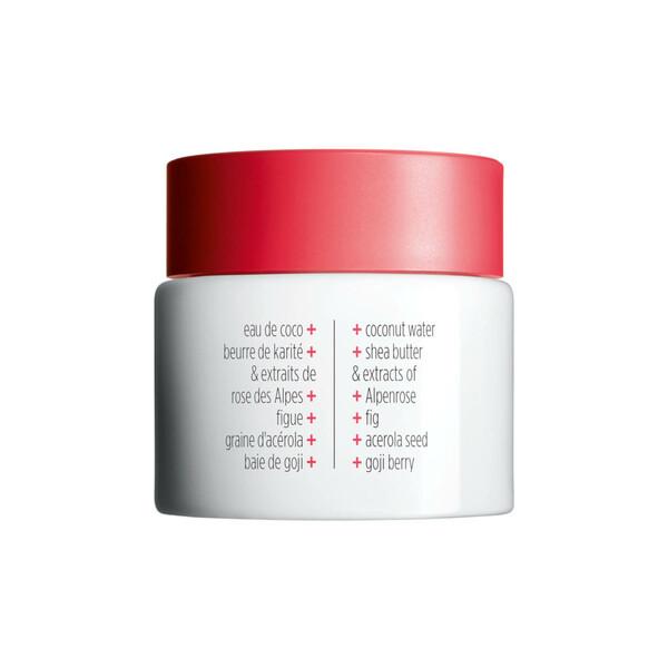 My Clarins Питательный крем для молодой кожи