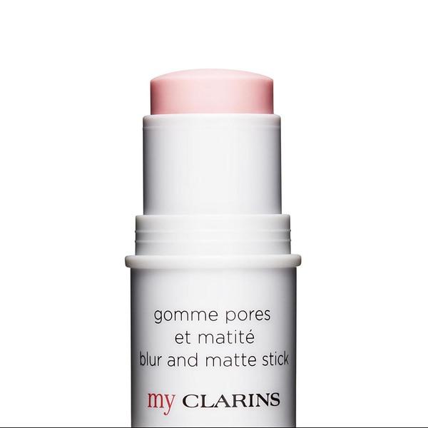 My Clarins Матирующий стик, маскирующий поры