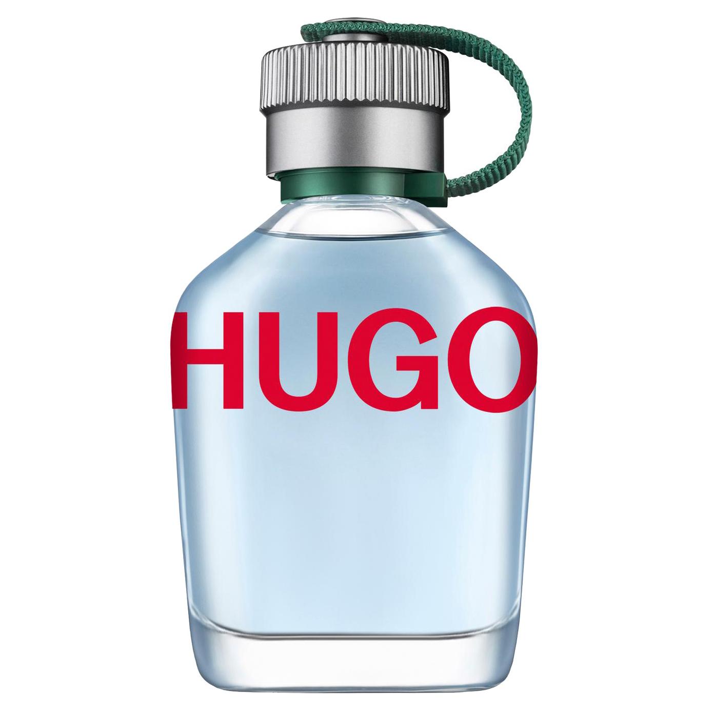 HUGO MAN Туалетная вода