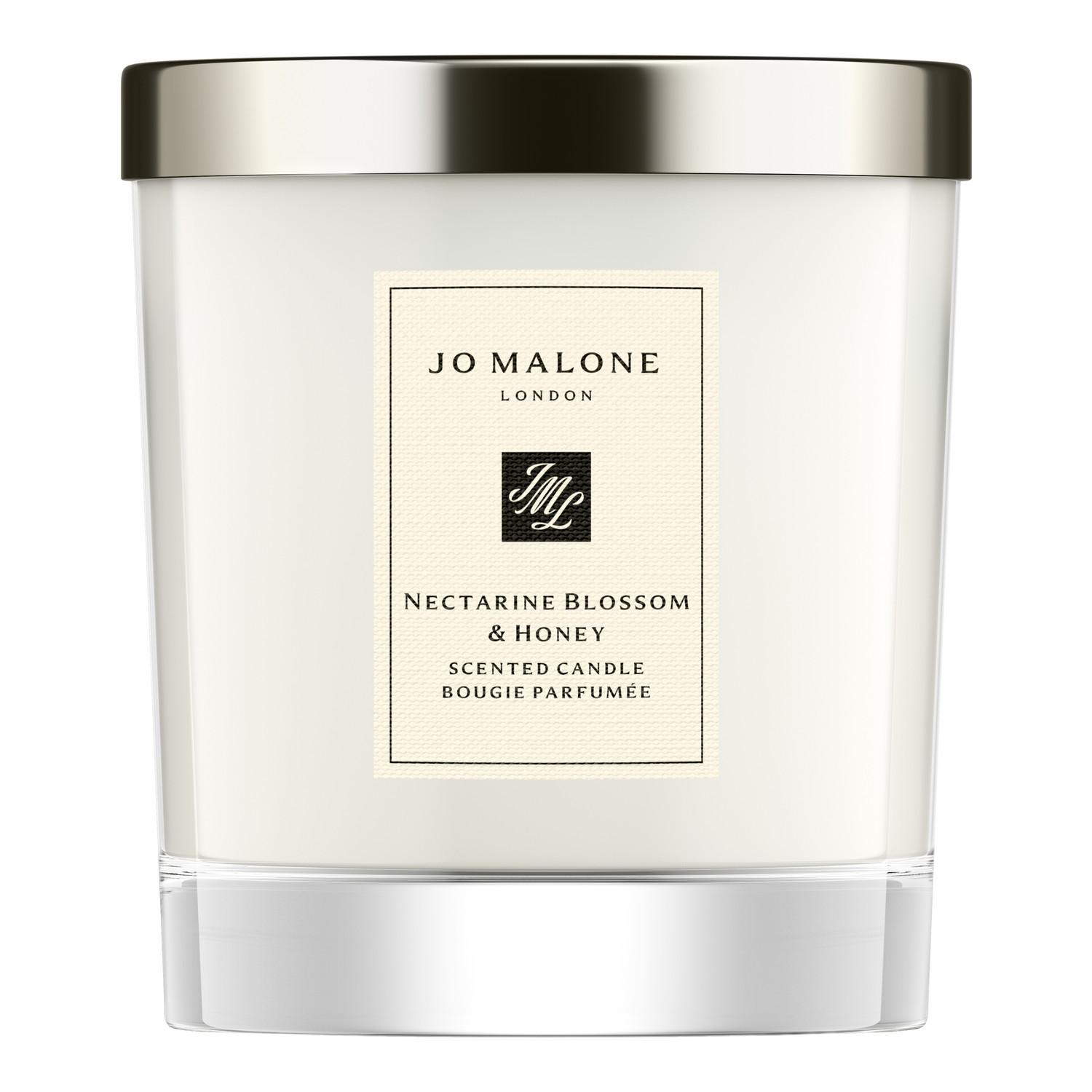 Nectarine Blossom & Honey Home Candle Свеча