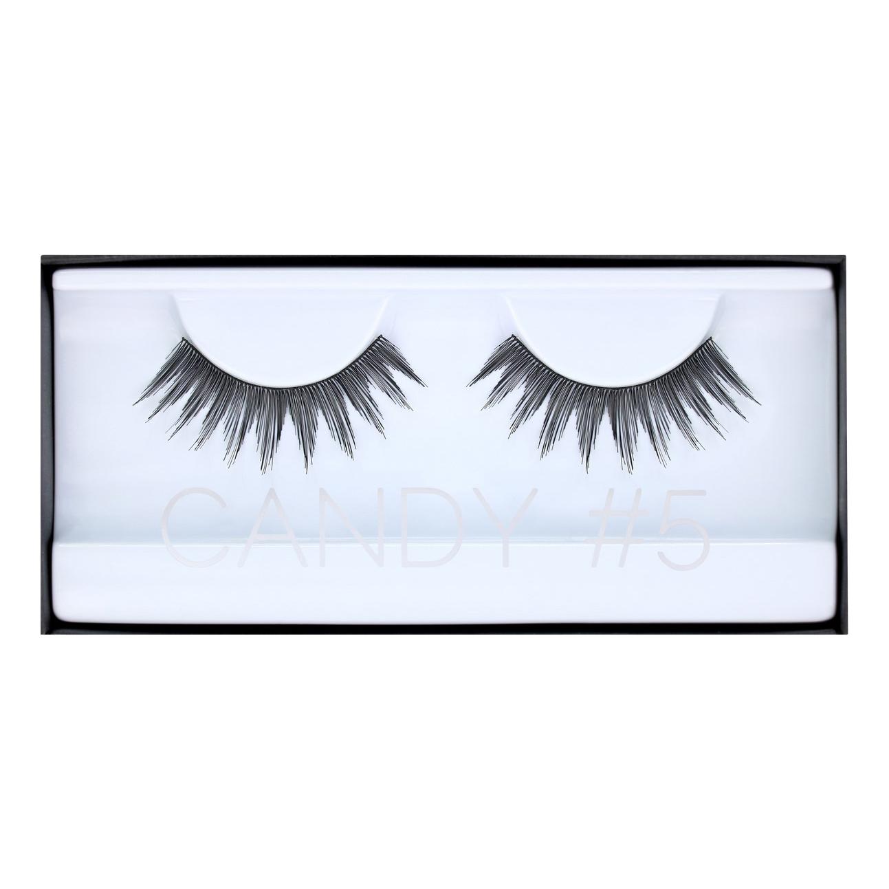 CLASSIC LASH 05 CANDY Накладные ресницы