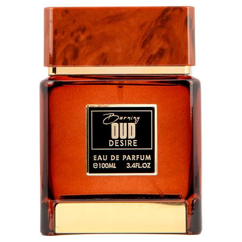 FLAVIA DOMINANT COLLECTIONS BURNING OUD DESIRE Парфюмерная вода