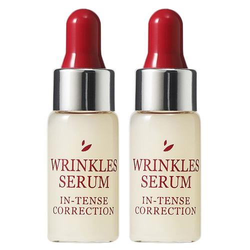 Wrinkles Eye Serum In-Tense Correction Сыворотка с пептидами и минералами для интенсивной коррекции морщин контура глаз