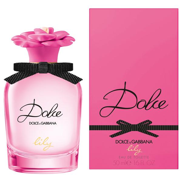 DOLCE&GABBANA | DOLCE LILY Туалетная вода