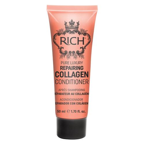 Pure Luxury Repairing Collagen Conditioner Маска-кондиционер с коллагеновым уходом в дорожном формате