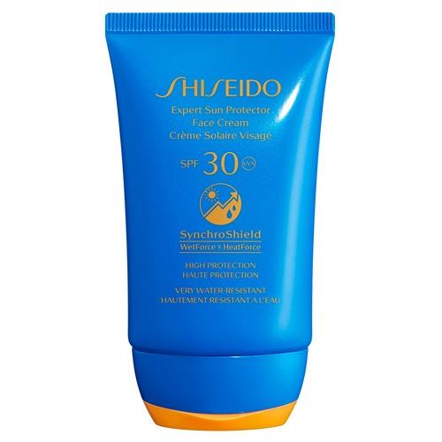 Expert Sun Солнцезащитный крем для лица SPF30