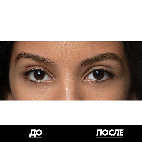 AQUA RESIST BROW FIXER Фиксирующий гель для бровей