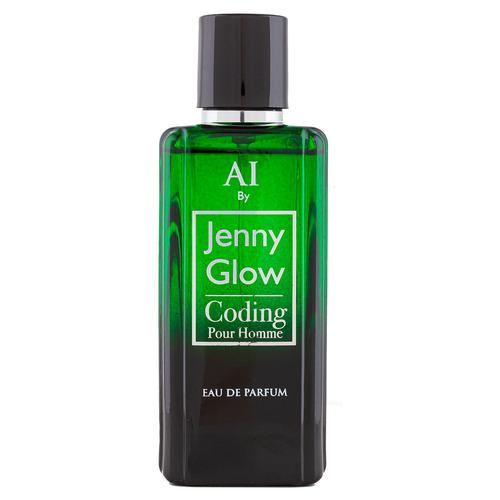 JENNY GLOW CODING Парфюмерная вода