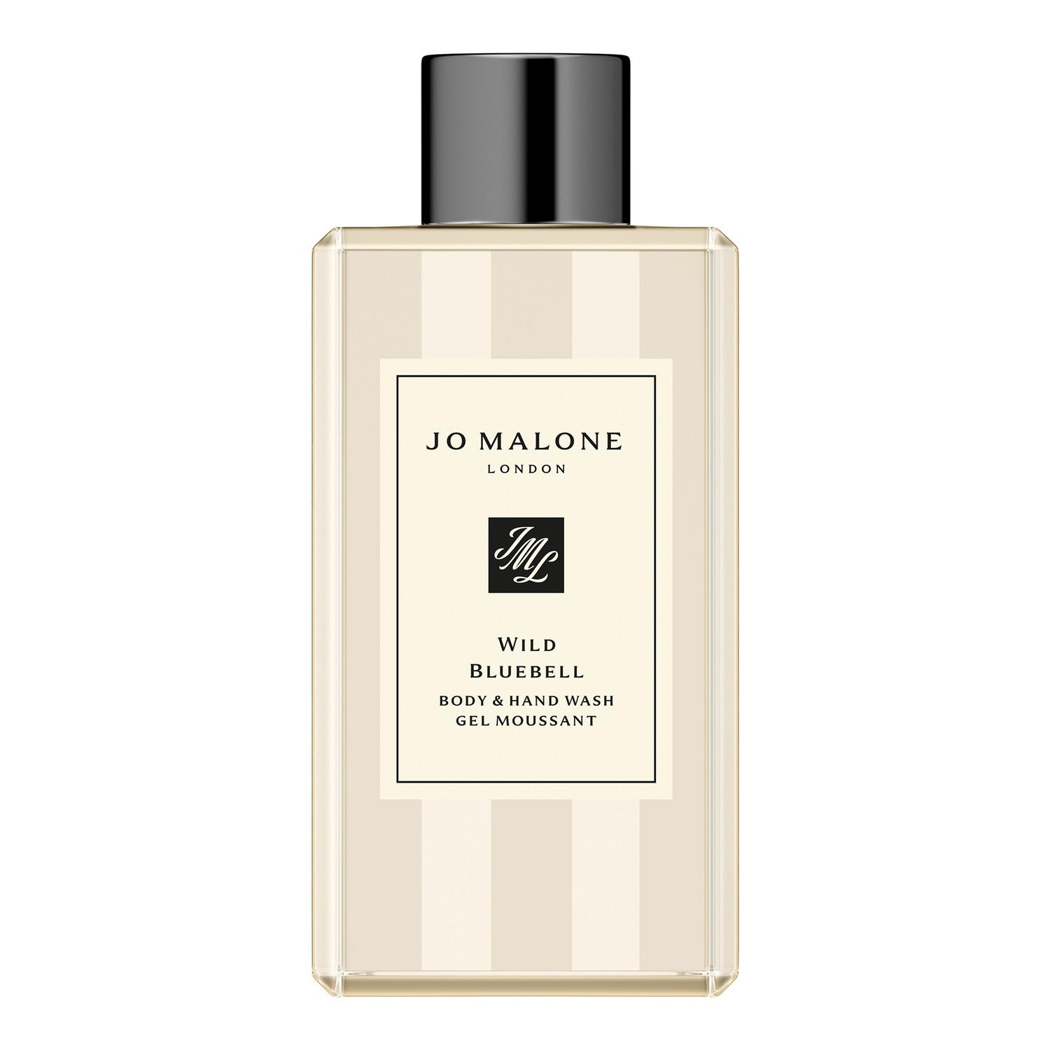 Wild Bluebell Body & Hand Wash Гель для душа