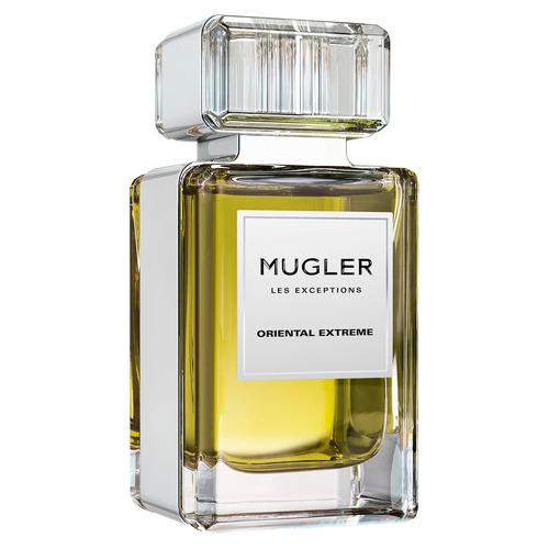 MUGLER | Les Exceptions Oriental Extreme Парфюмерная вода