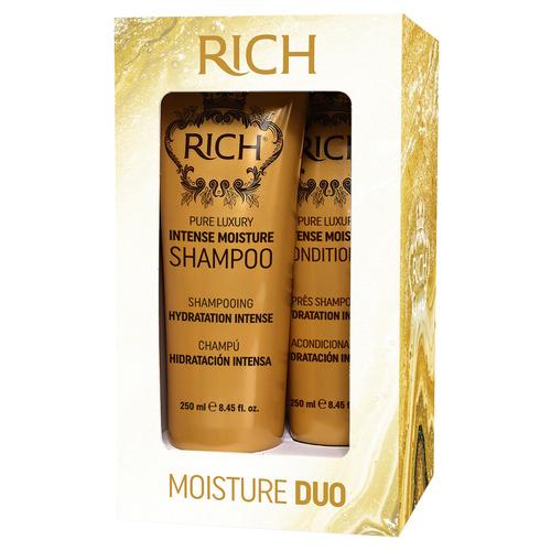 Moisture Duo Набор