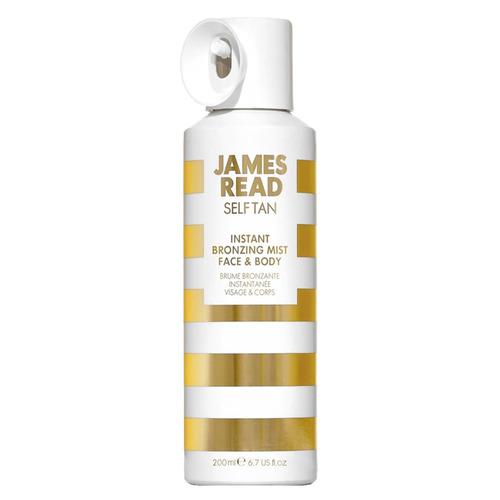 INSTANT BRONZING MIST FACE & BODY Спрей-автозагар