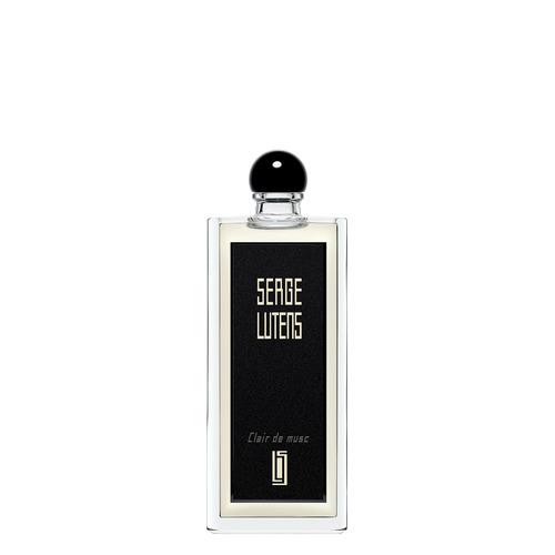 SERGE LUTENS | CLAIR DE MUSC Парфюмерная вода