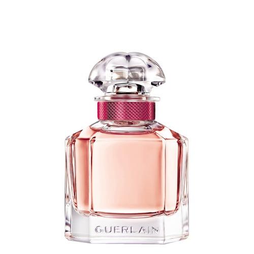 Mon Guerlain Bloom of Rose Туалетная вода