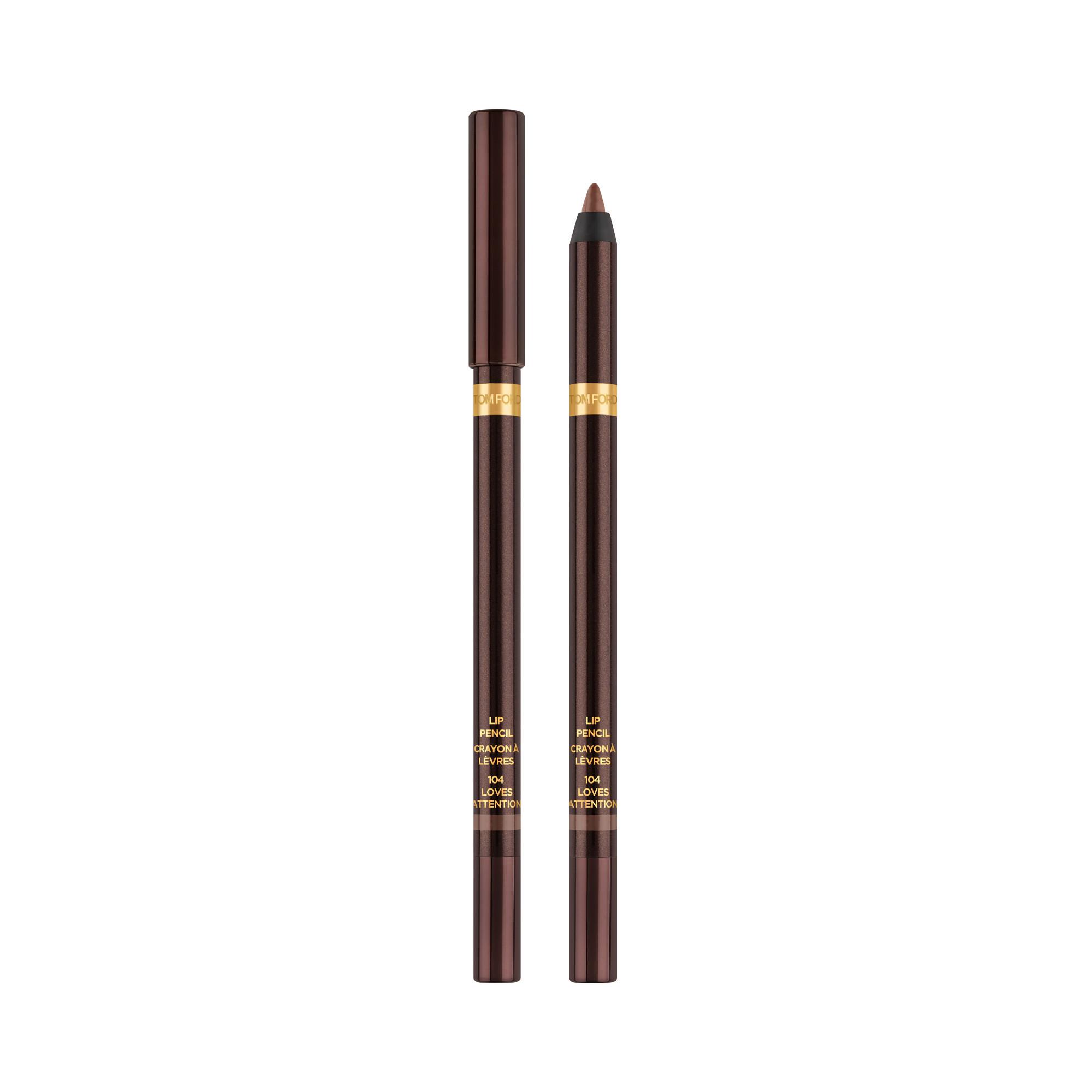 TOM FORD LIP LINER Карандаш для Губ 104 Loves Attention 1,2 г