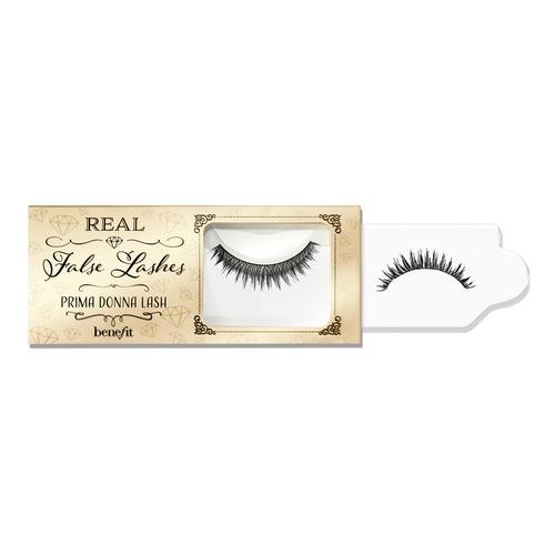 BENEFIT | Real False Lashes: Prima Donna Lash Накладные ресницы