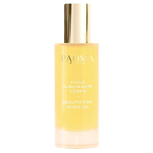 Beautifying Body Oil Подтягивающее масло для тела