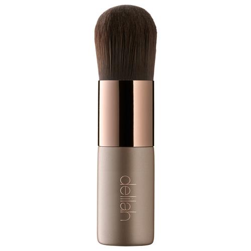 Foundation Kabuki Brush Кисть кабуки для тональной основы