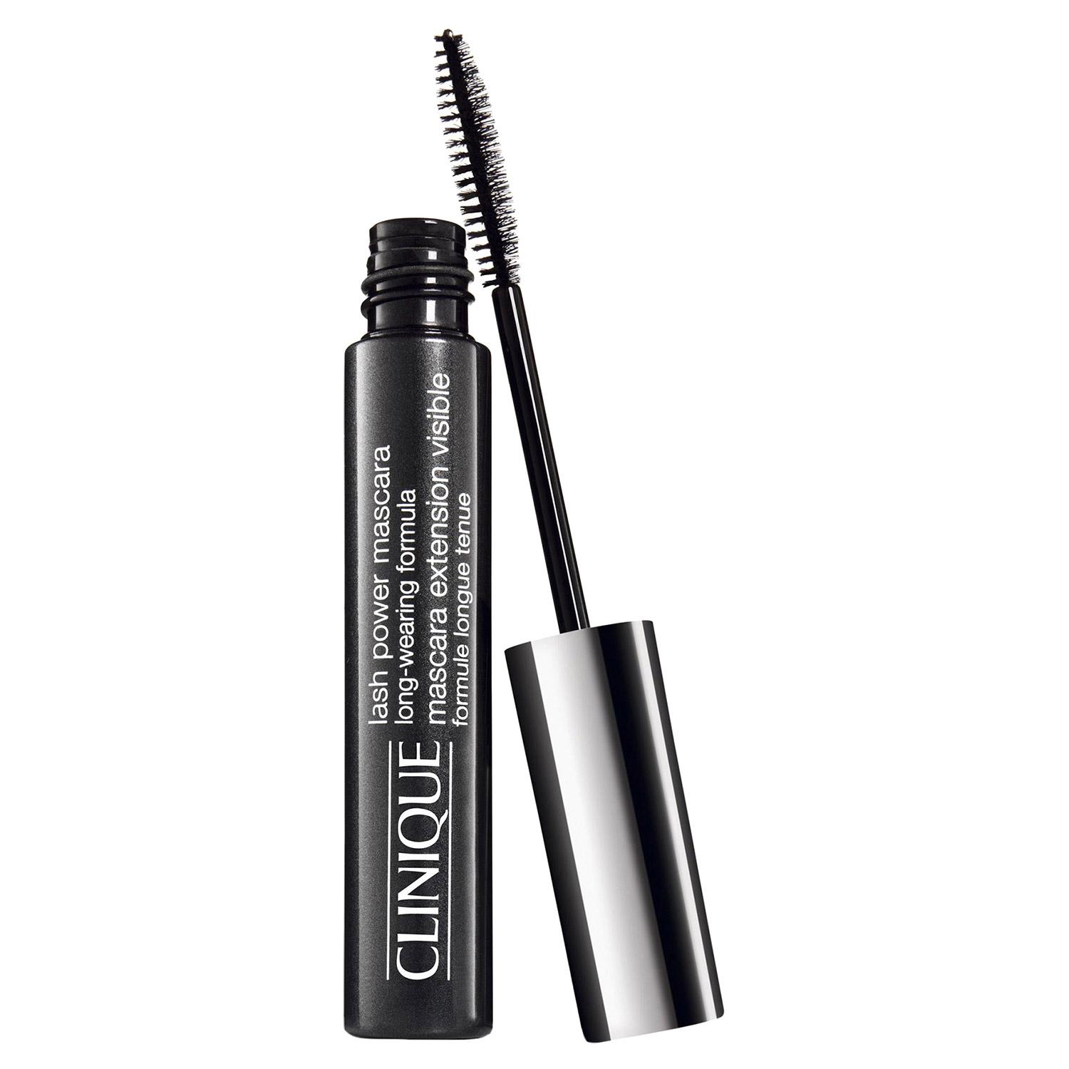 Lash Power Водостойкая тушь для ресниц