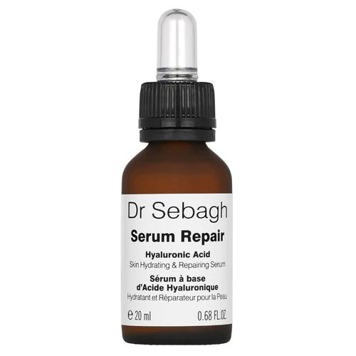 Serum Repair Collagen P + Hyaluronic Acid Сыворотка восстанавливающая c пальмитоил-коллагеном и гиалуроновой кислотой