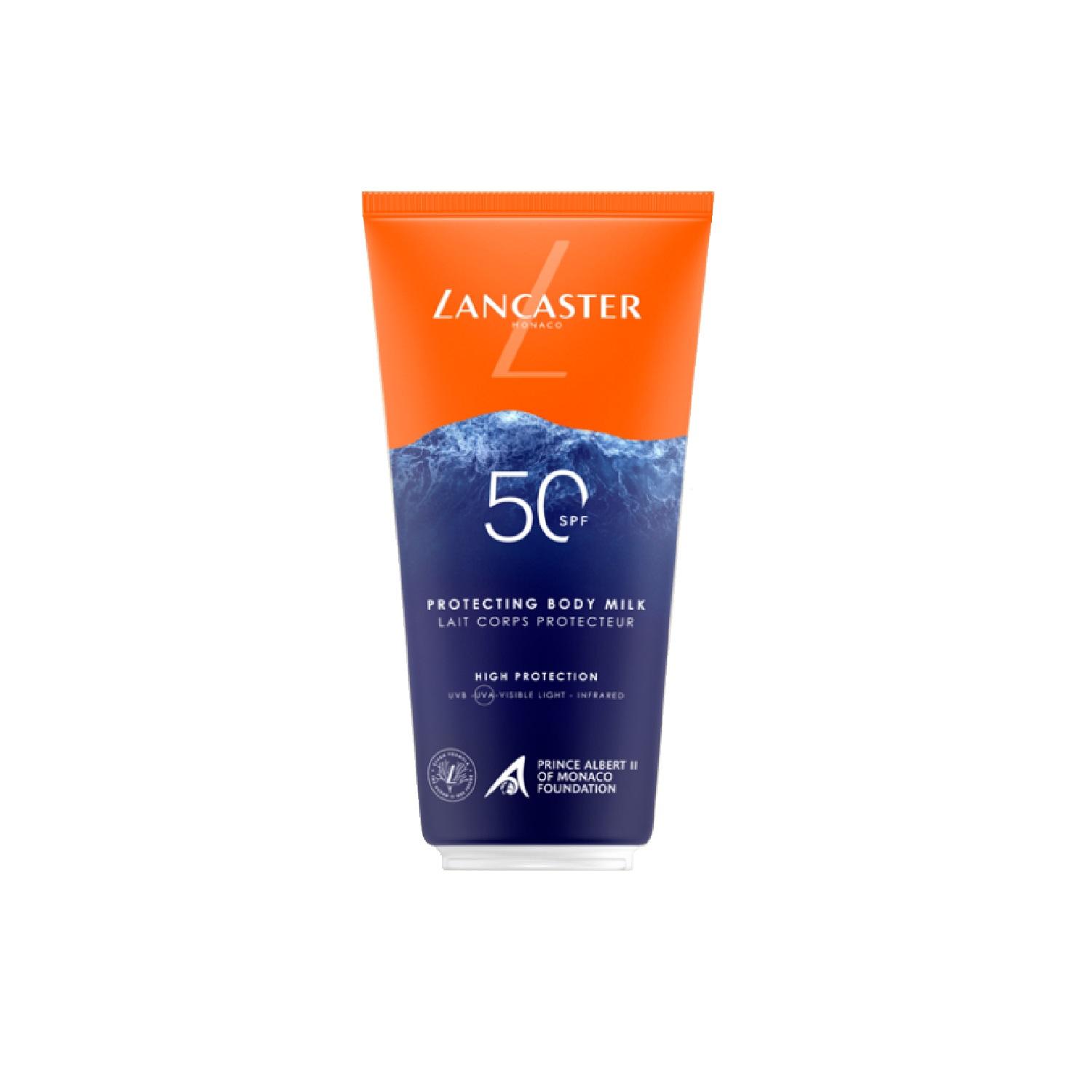 SUN CARE Молочко для тела солнцезащитное SPF50