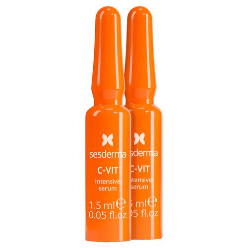 C-VIT Intensive serum Сыворотка интенсивная 12%