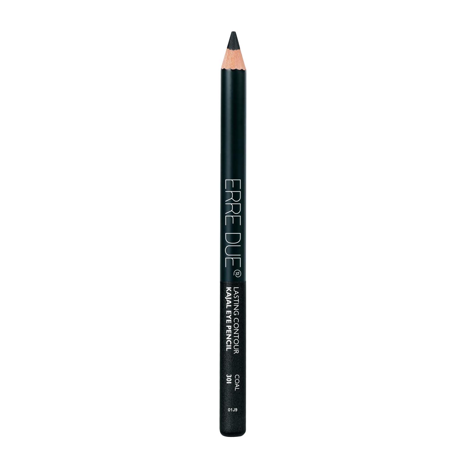 LASTING CONTOUR KAJAL EYE PENCIL Карандаш для глаз стойкий