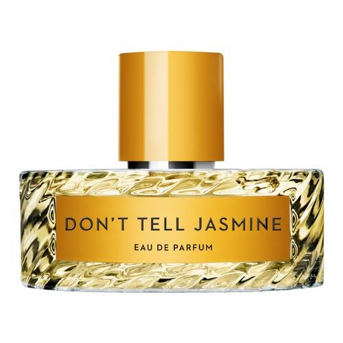 DON`T TELL JASMINE Парфюмерная вода