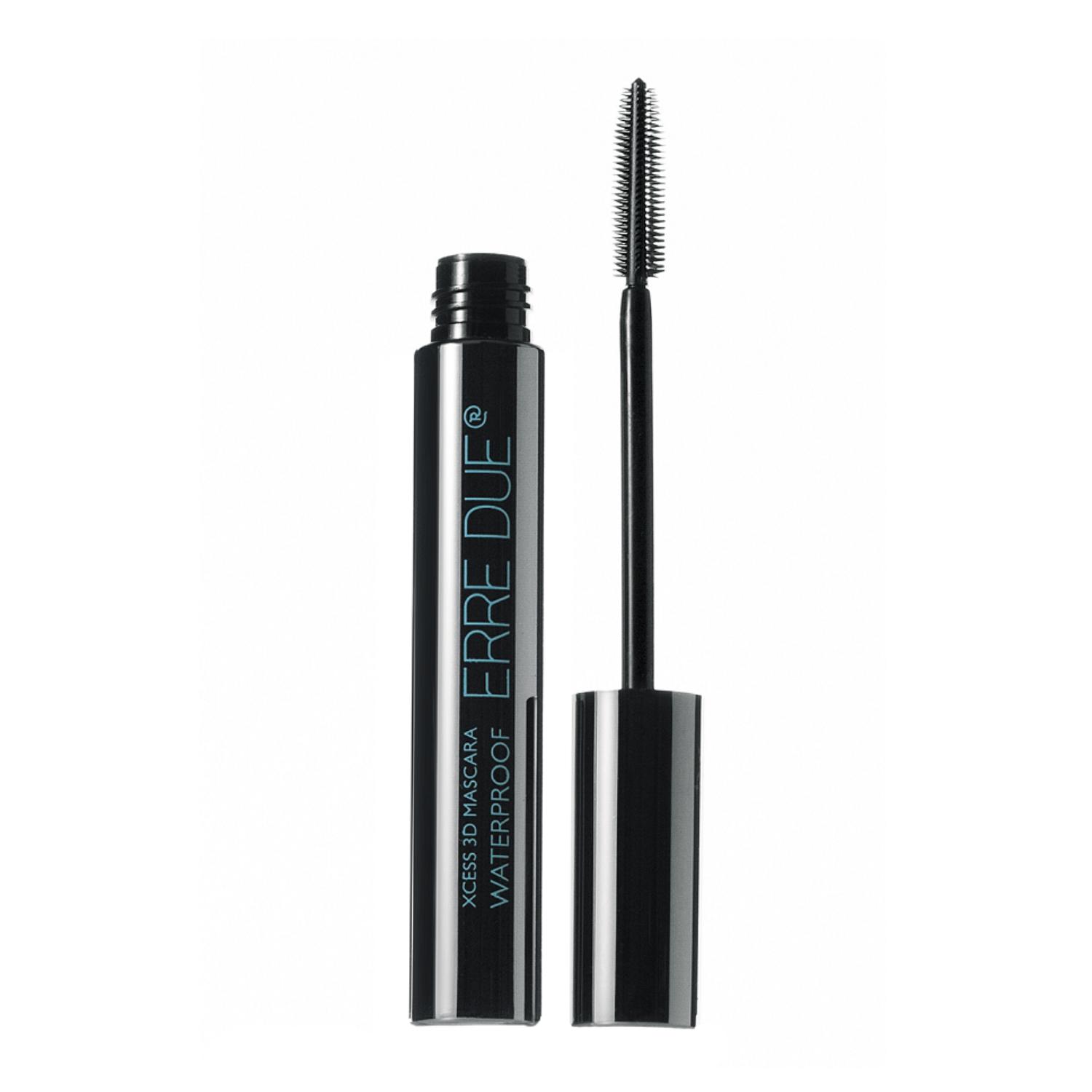 XCESS 3D MASCARA Тушь для ресниц водостойкая