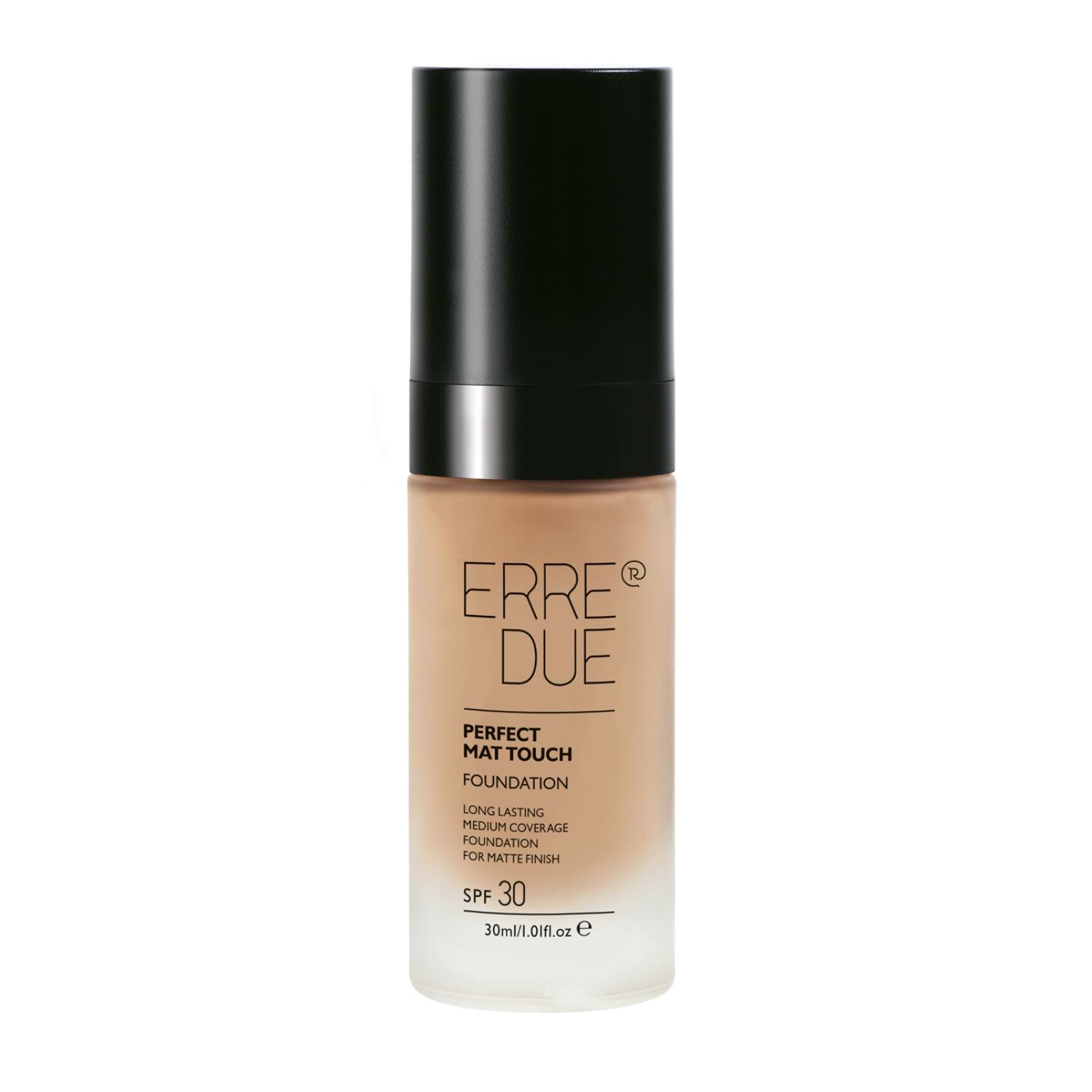 PERFECT MAT TOUCH FOUNDATION Тональное средство матирующее