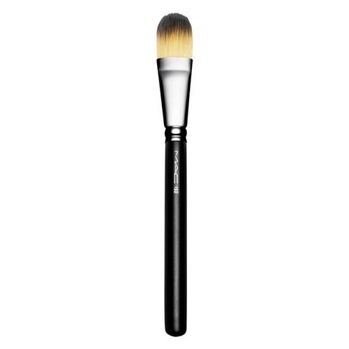 FOUNDATION BRUSH №190 Кисть для кремовых текстур