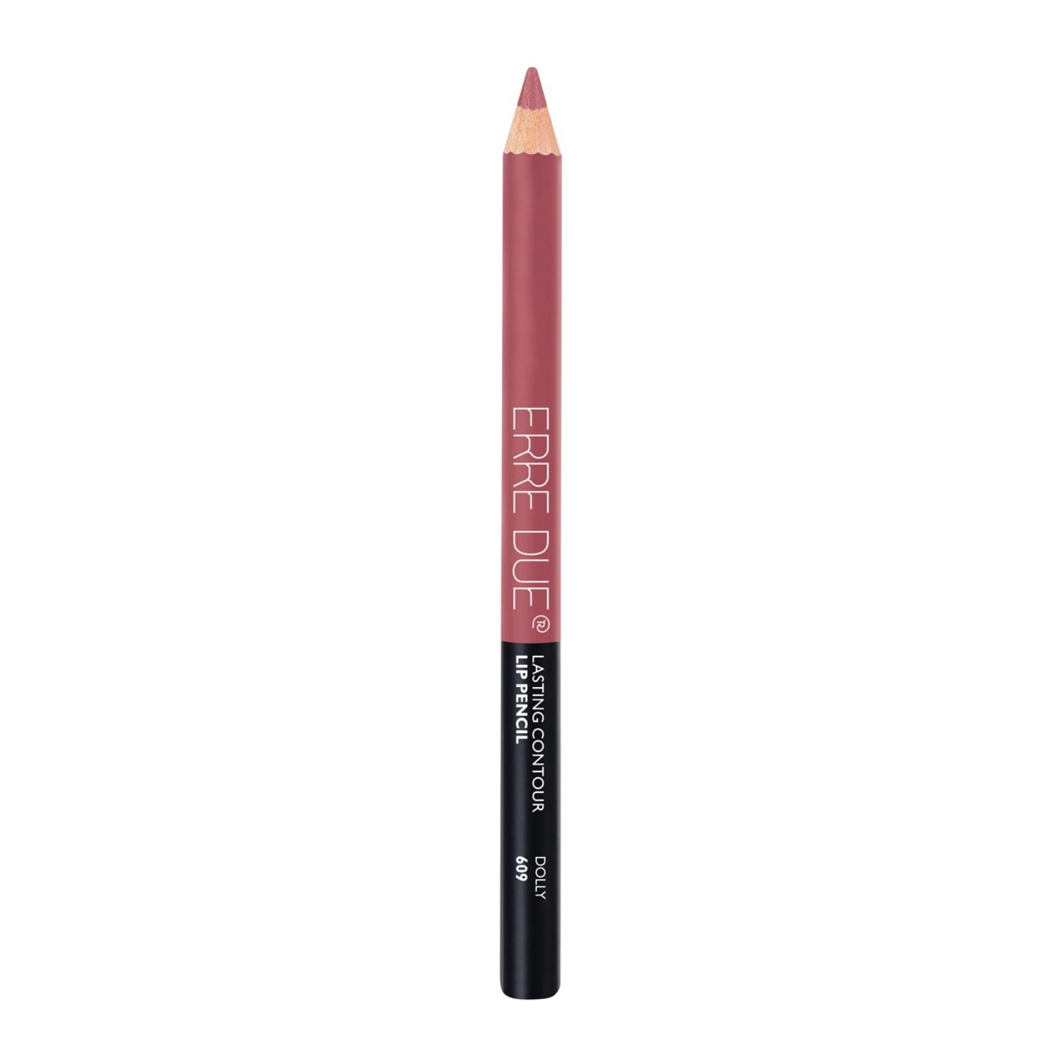 LASTING CONTOUR LIP PENCIL Карандаш для губ стойкий