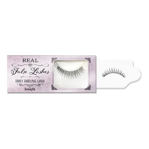 BENEFIT | Real False Lashes: Daily Darling Lash Накладные ресницы