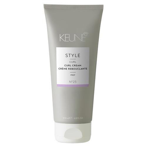 Style Curl Cream Крем для ухода и укладки вьющихся волос