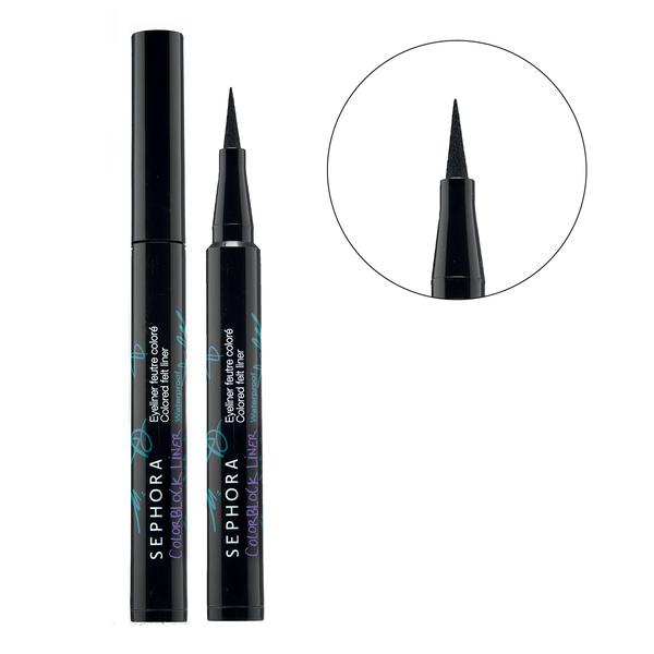 Colorblock Liner Подводка для век