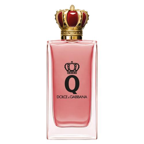 Q BY DOLCE&GABBANA INTENSE Парфюмерная вода