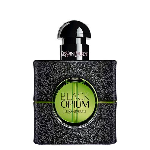 BLACK OPIUM ILLICIT GREEN Парфюмерная вода