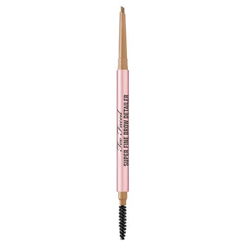 BROWS SUPER FINE BROW DETAILER Карандаш для точной прорисовки бровей