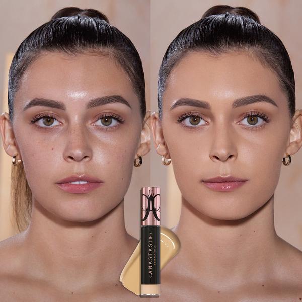 MAGIC TOUCH CONCEALER Консилер для лица