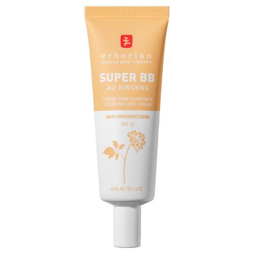 SUPER BB крем для лица