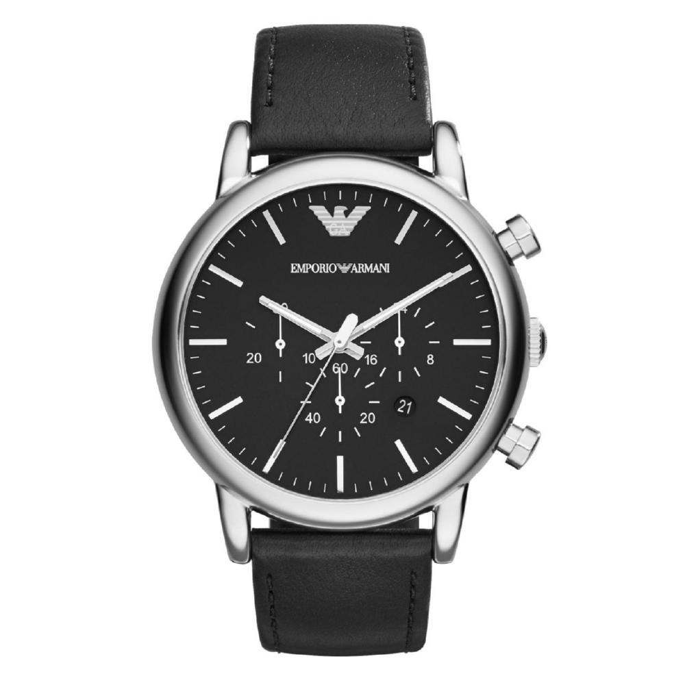 EMPORIO ARMANI | Часы мужские EMPORIO ARMANI